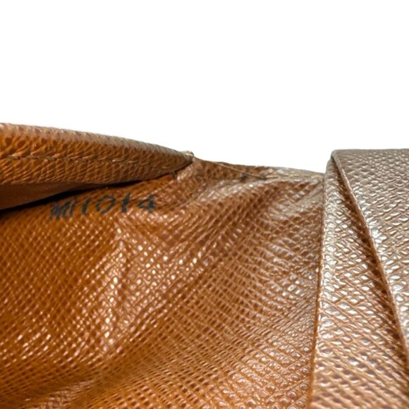 Louis Vuitton Monogram Pocket Organizer - Picture 7 of 7